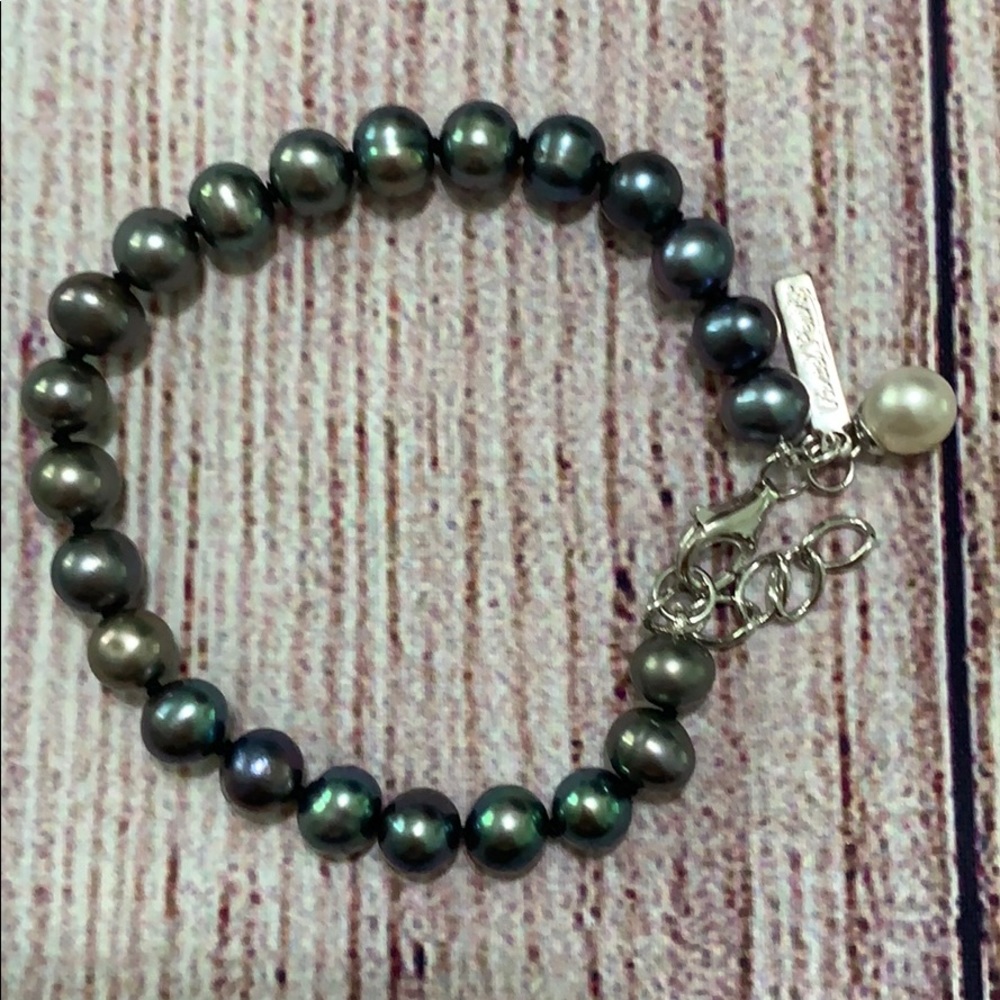 Vantel Pearls CARIBBEAN SHORE BRACELET